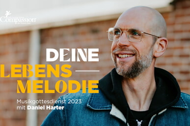 Jahresfest CVJM und Ev. Gemeinschaft Oberheuslingen am 24.09.2023
