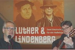 Churchnight am 31.10.2023 - ab 18.00 Uhr in der Johanneskirche Oberfischbach