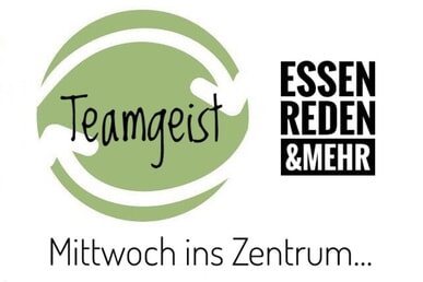 Teamgeist - nächstes Treffen am 01. Oktober 2025
