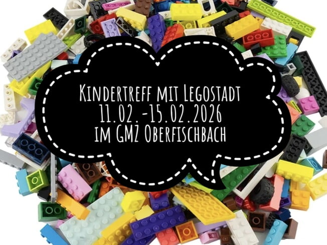 Abschlussgottesdienst zum Kindertreff mit J&uuml;rgen Platzen; im Anschluss Kichcaf&eacute;