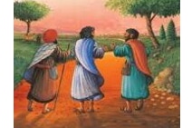 Kindermusical mit den Kirchenm&auml;usen am 26.04.2026