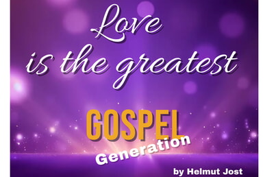 Gospel-Generation-Konzert am 05.07.2026 um 19.00 Uhr in der ev. Kirche Alchen