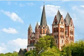 Herzliche Einladung - Gemeindeausflug zum Limburger Kreuzfest am 19.09.2026