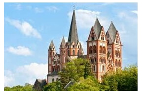 Herzliche Einladung | Gemeindeausflug zum Limburger Kreuzfest |19.09.2026