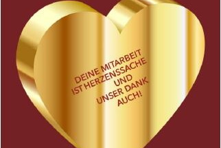 Mitarbeiter-Danke-Abend am 29.09.2023 um 19.00 Uhr im Gemeindezentrum