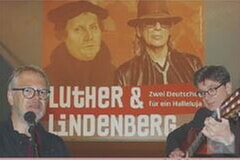 Churchnight am 31.10.2023 - ab 18.00 Uhr in der Johanneskirche Oberfischbach