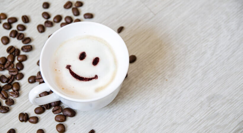 Kaffee mit Kniff am 23. April 2025 um 19.30 Uhr 
