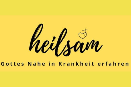 Ökumenischer Gottesdienst  für Kranke und Gesunde am 05.04.2025 um 19 Uhr EFG Siegen