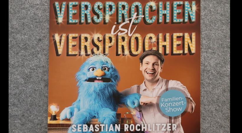 Versprochen ist Versprochen