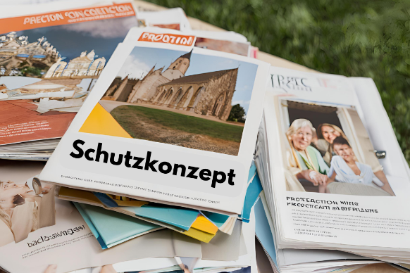 Schutzkonzept der Ev.-Ref. KG Oberfischbach