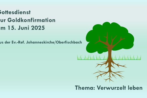 Aktueller Livestream der Gottesdienste