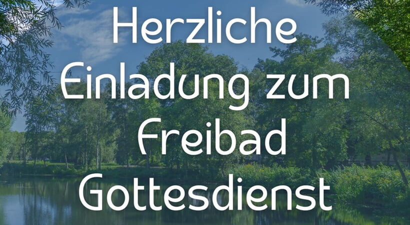 3. August 2025 um 10.30 Uhr