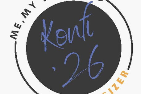 Konfiarbeit