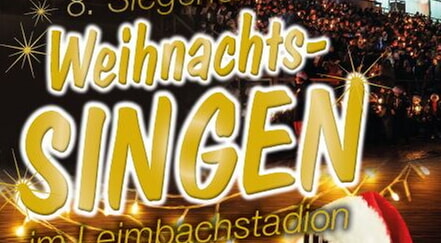 8. Siegener Weihnachtssingen