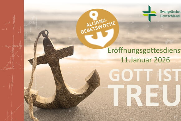 Aktueller Livestream der Gottesdienste