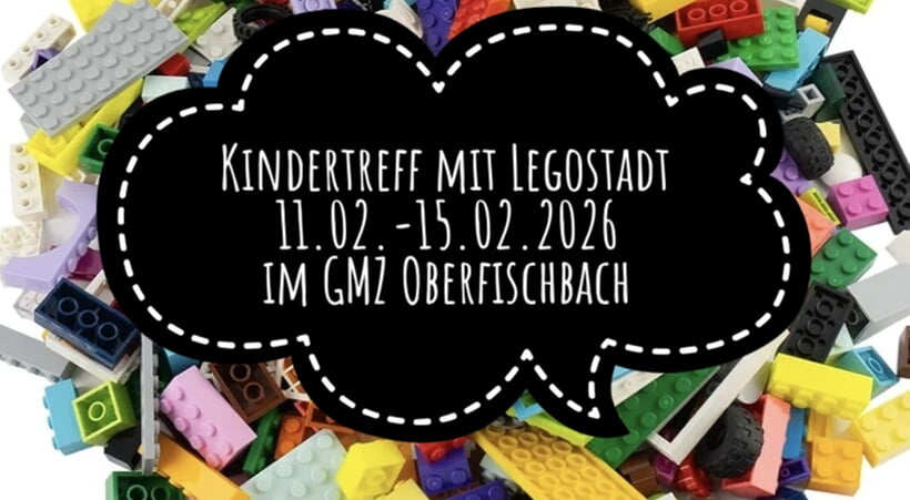 Kindertreff 2026 - Baue gemeinsam mit uns eine ...