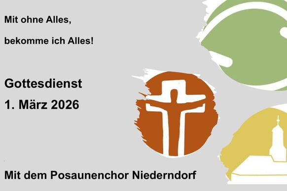 Aktueller Livestream der Gottesdienste