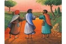 Kindermusical mit den Kirchenm&auml;usen am 26.04.2026