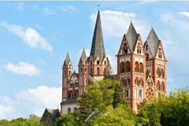 Herzliche Einladung - Gemeindeausflug zum Limburger Kreuzfest am 19.09.2026