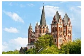 Herzliche Einladung | Gemeindeausflug zum Limburger Kreuzfest |19.09.2026