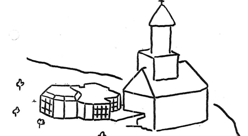 50 Jahre Gemeindezentrum Oberfischbach