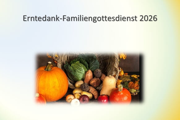 Aktueller Livestream der Gottesdienste
