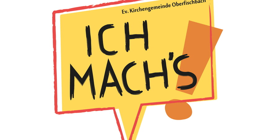 Wer hilft?