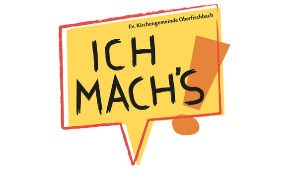 Ich mach´s