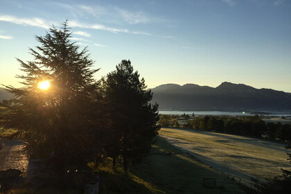 Herbstfreizeit 2023 Allgäu/ Forggenhof