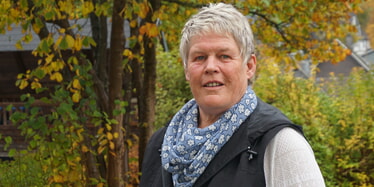 Karin Wüst