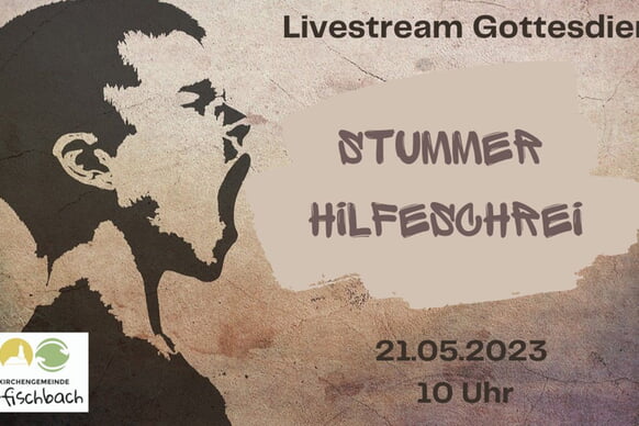 Aktueller Livestream der Gottesdienste