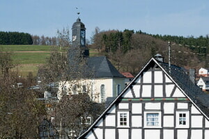 Johanneskirche