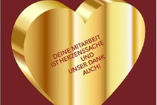 Mitarbeiter-Danke-Abend am 29.09.2023 um 19.00 Uhr im Gemeindezentrum