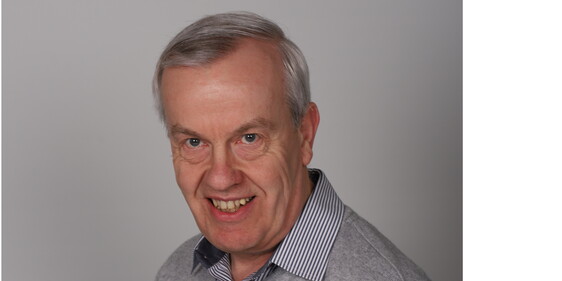 Rainer Klappert