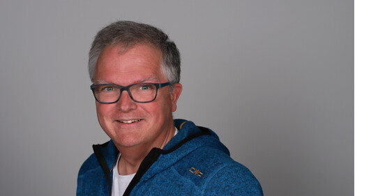Karsten Schreiber