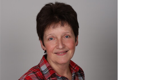 Marita Kalteich